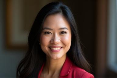 Luisa Reyes, Digital Marketing and Branding Expert ng Lasa Lore, propesyonal.